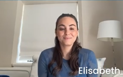 Community Is the Difference: A Conversation with Elisabeth
