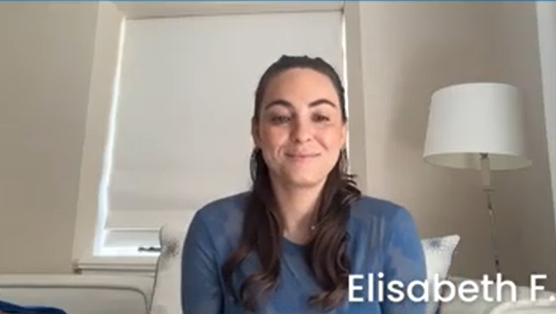 Community Is the Difference: A Conversation with Elisabeth