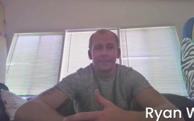 Building Sobriety: Insights from Ryan Whalen on Recovery, Connection, and Changing Your Life
